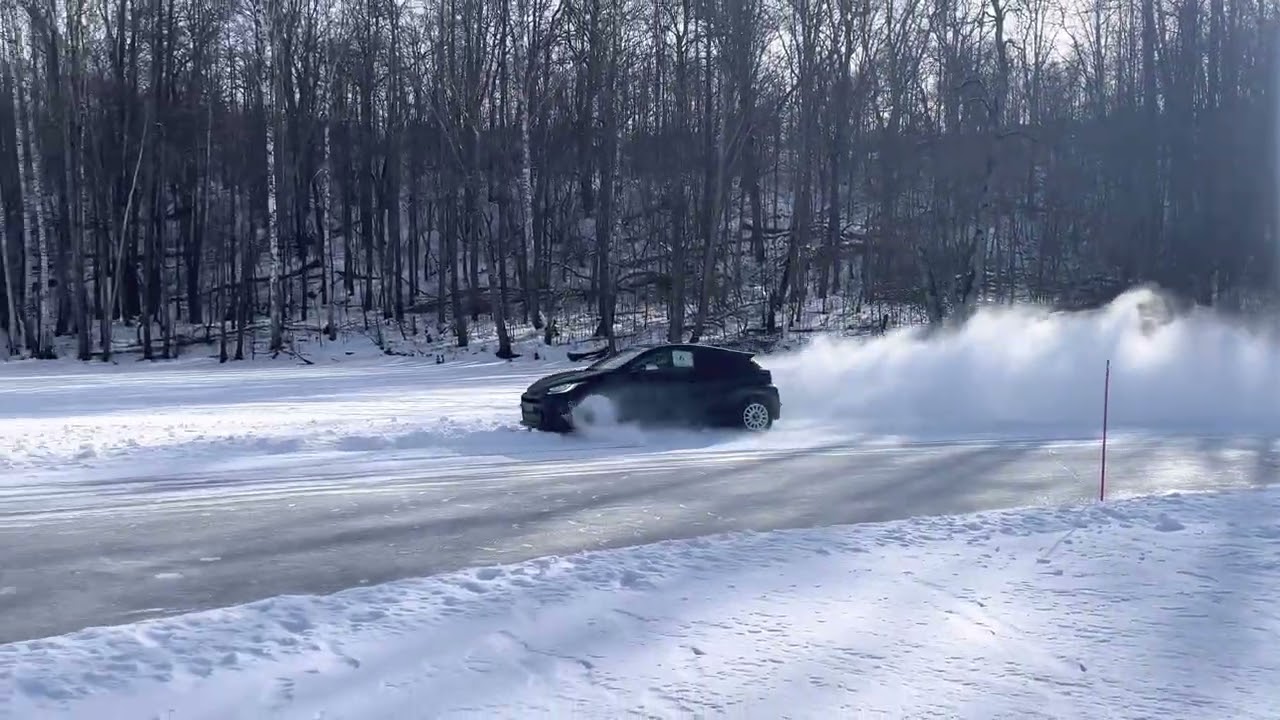 Viljandi järve jäärada EKV 21.02.2026