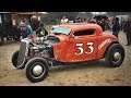 The Race of Gentlemen 2016 (Pismo Beach, CA) - Raw Footage