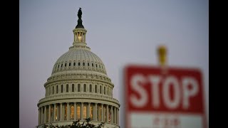 Congress’ Next Dysfunctional Spending Cycle is Off to Late Start