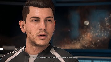 MASS EFFECT: Andromeda - Walkthrough Part 42 (PC Ultra 1080p)