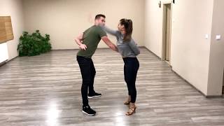 Prince Royce feat. Chris Brown - Just As I Am [Peter & Sasa] Bachata Fusion @ Ekolor 2017