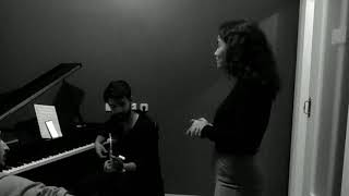 Merve Güngördü - Kurşuni Renkler