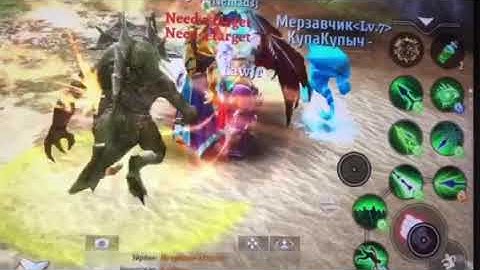 OaC2: card fragments auto farm