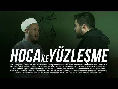 YÜZLEŞME! HOCA (EN MERAK EDİLENLER)