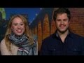 Songwriters: Why 'Baby It's Cold Outside' is about rape