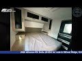 Amazing 2026 Alliance RV Delta Travel Trailer RV For Sale in Wheat Ridge, CO | RVUSA.com