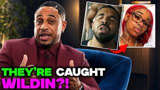 LIVE : 🚨 LEAKED: Orlando Brown EXPOSES Drake After Sexy Redd Controversy Sparks New Speculation