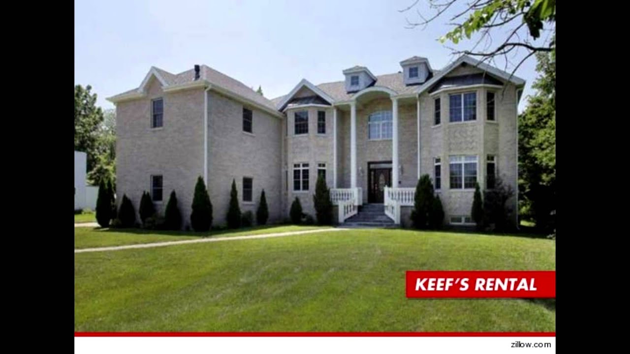 Chief Keef House - chief keef facing eviction from million dollar home Chief Keef House - chief keef facing eviction from million dollar home