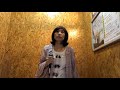 MISIAの「BACK BLOCKS」を歌ってみた/上野早紀子
