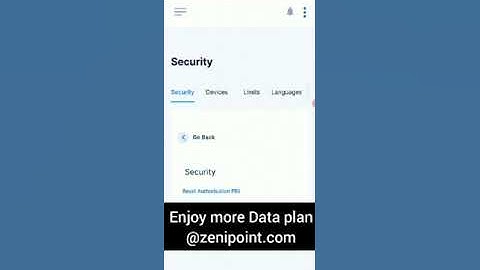 HOW TO UNBLOCK A BLOCKED MONIEPOINT TERMINAL DUE TO MULTIPLE WRONG ATTEMPT. #MONIEPOINT AGENT