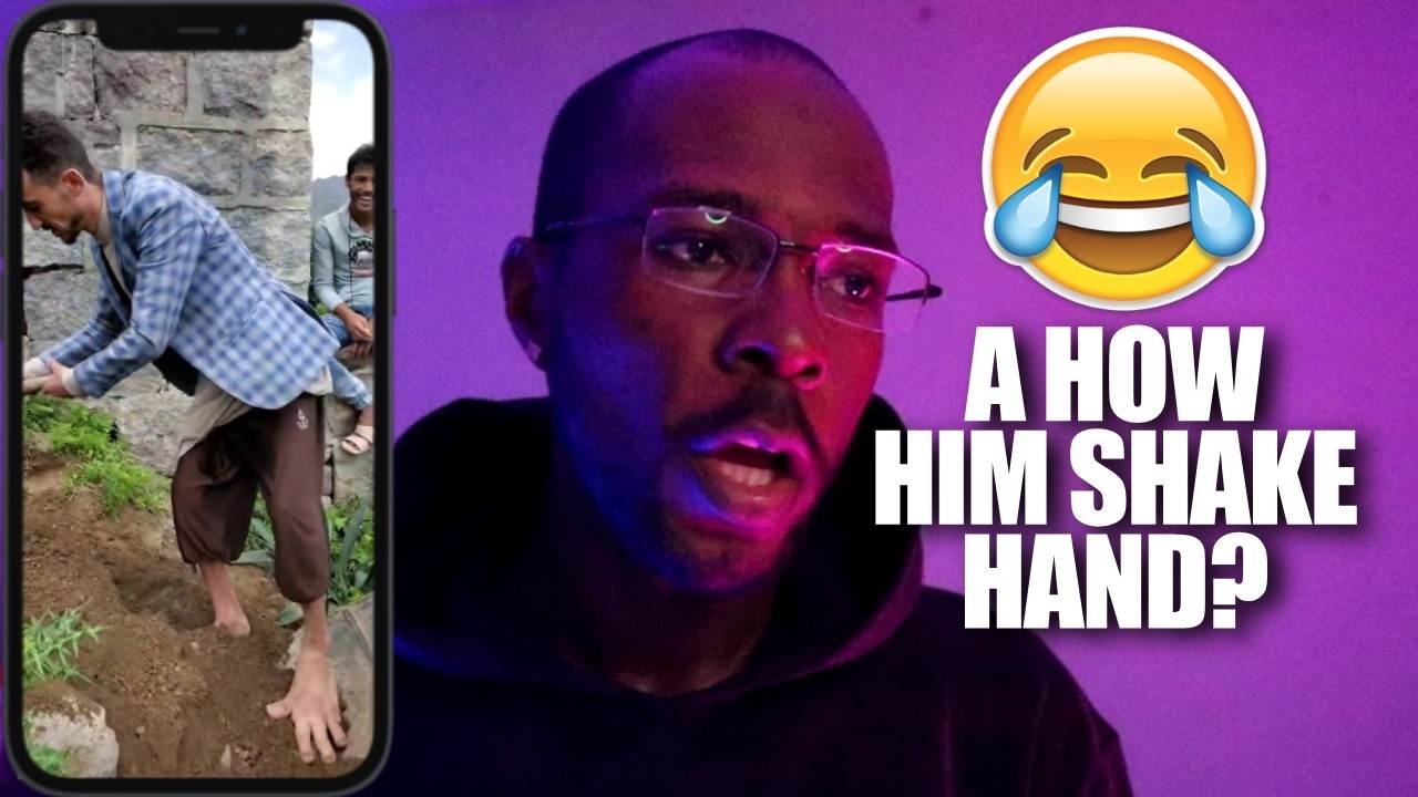 Подождите, пока вы это увидите...🤔