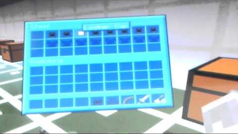 Minecraft Xbox 360 Capture The Flag 2