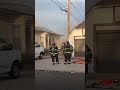 ￼￼ structure fire