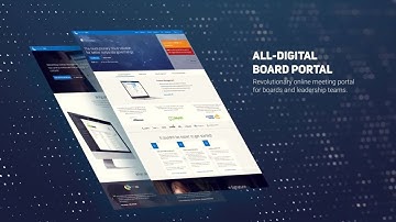 ContractZen Board Portal