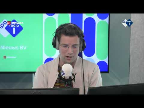 Pieter Derks over politieke chaos