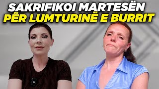 Download lagu LIVE ME ODETEN-‘E lashë burrin të gjente lumturinë me një tjetër’/Gruaja:Ai u bë baba,unë s'pata fat