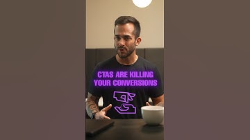 Shopify Pro Tip | How to Craft CTAs That Boost Conversions #CRO #Shopify #Ecomm