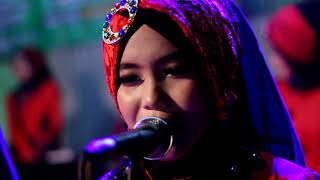 SA'LULINNAS_QASIDAH EZZURA SEMARANG