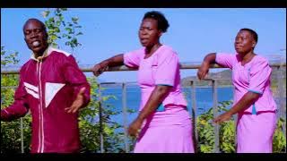 Mungu wa Daniel official video by Emmanuel Wanjala