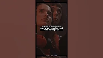 Billie Eilish Watch Tradução 