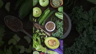 7 Foods That Lower High Blood Pressure