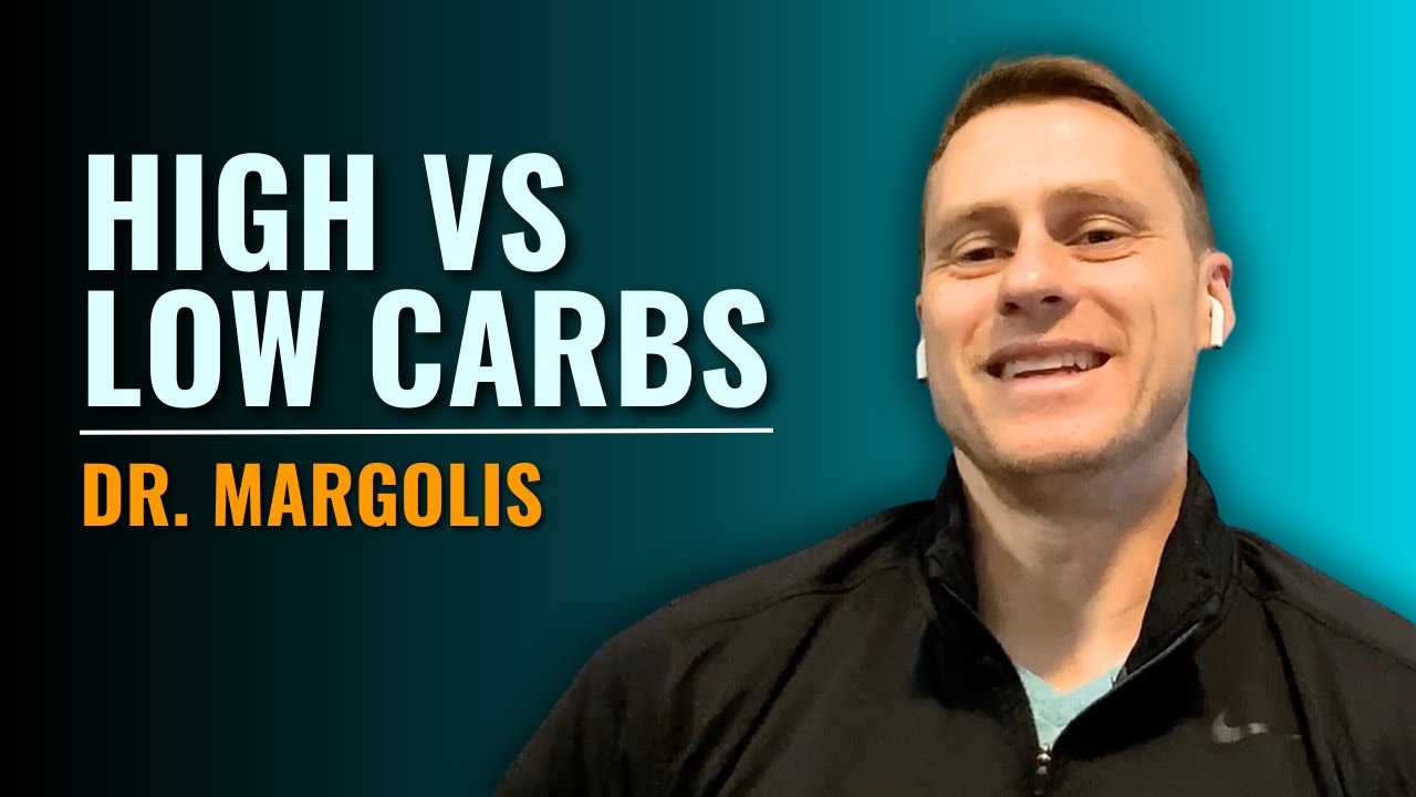 Low VS High Carbs Diets For Muscle Growth And Strength Dr Margolis low-vs-high-carbs-diets-for-muscle-growth-and-strength-dr-margolis