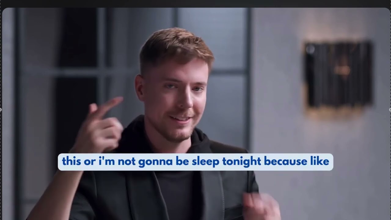 1   DOAC   Beast Purple Cow with captions