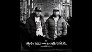 Skyzoo &amp; Torae &quot;Tunnel Vision&quot;