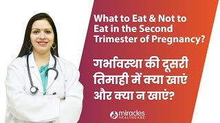 Nutrition Tips for a Healthy Third Trimester Pregnancy