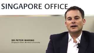 An Introduction To Murdoch University At Kaplan