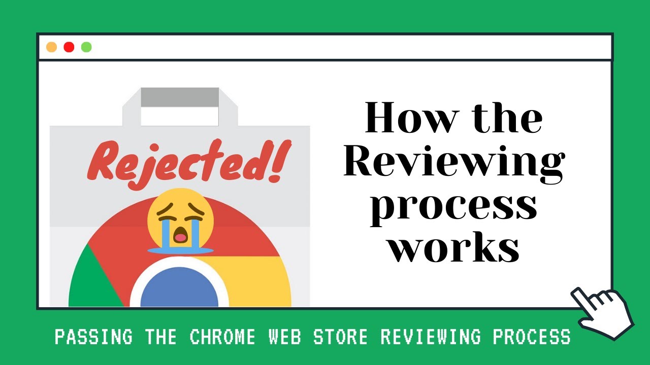 pending review google chrome webstore pending review google chrome webstore