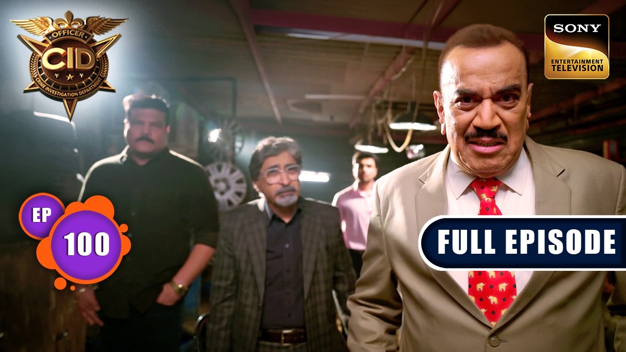 क्या Rakshak Baba की Mystery को Uncover कर पाएगी CID?
