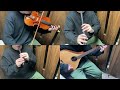 ブルーアーカイブ Blue Archive OST - Koi is love (Irish arrangement)