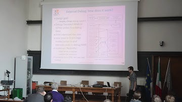 RISC-V Update - ORCONF 2016