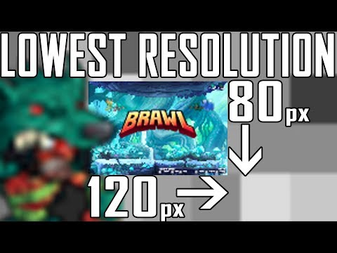 playing-brawlhalla-in-lowest-rez-possible