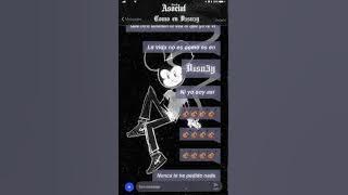 Noreh - Como En D1sn3y (Lyric Video)