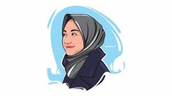 HOW TO DRAW SIMPLE VECTOR IN CORELDRAW | GITA SAVITRI DEVI - Durasi: 33.18. 
