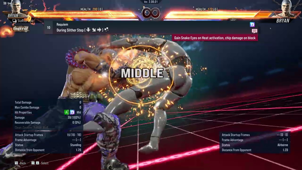 011. Notorious Monster