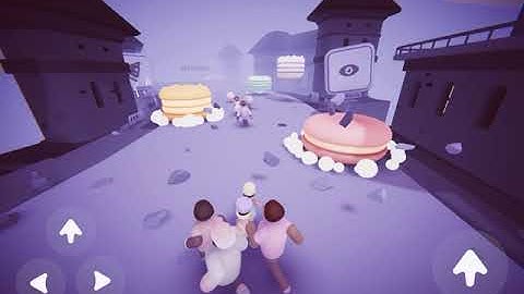 Cracking The POPULUS RUN Code 😋🍅 - Populus Run