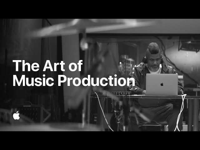 Oak Felder: Music Production, Creativity, and Innovation