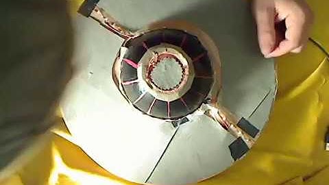 Tablo e-textile Musical Instrument Controller Using Drape Position Sensor