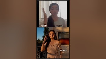 Hace 8 AÑOS publiqué mi PRIMER VIDEO EN ASL 🥹 | #shorts