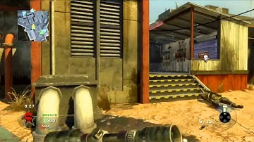 AMAZING 360 Crossmap Tomahawk !!