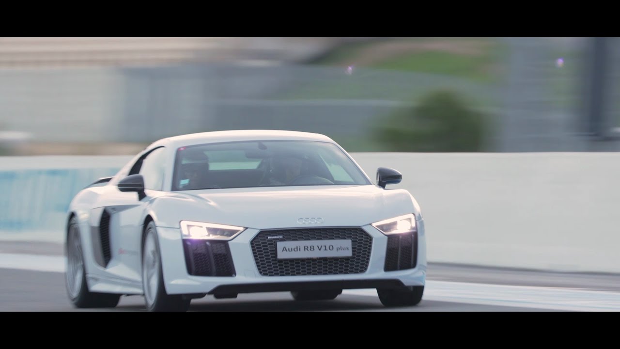 Myaudi audi com