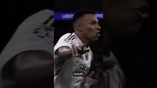 #RealMadrid #HalaMadrid #Bernabeu #Madridista #UCL #ChampionsLeague#Shorts #Viral #Trending #Foryou