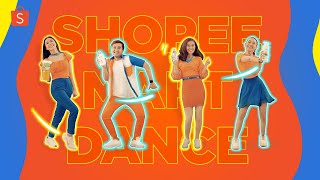 7.7 Pesta Diskon Supermarket | Yuk Ikutan Keseruan Shopee Mart Dance!