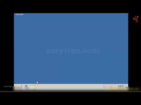 Guide how to install Windows Server 2008 R2 SP1