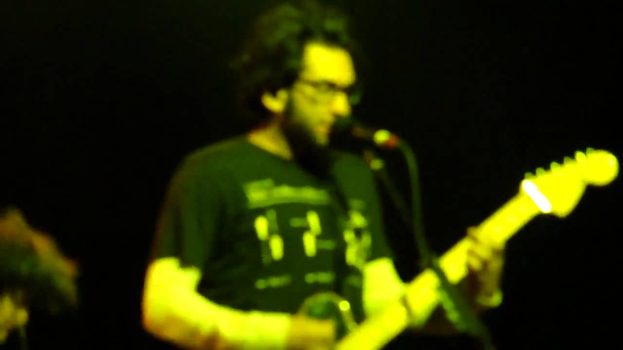 Motion City Soundtrack Worker Bee YouTube