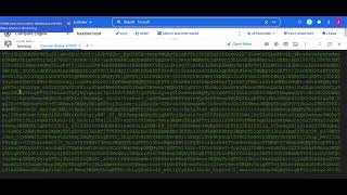 GCP Security: How to Create a Firewall Rule