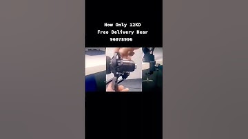 V8 Sound Card #kuwait #shorts #viral